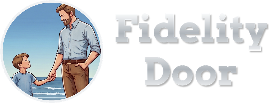 Fidelity Door